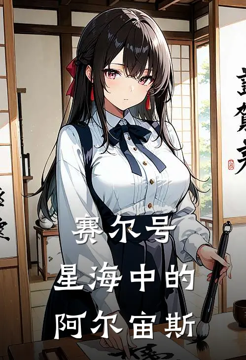 赛尔号，星海中的阿尔宙斯