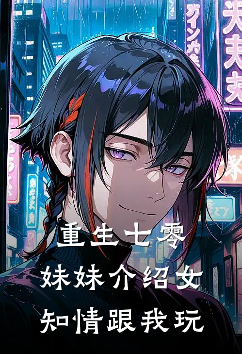 重生七零：妹妹介绍女知情跟我玩