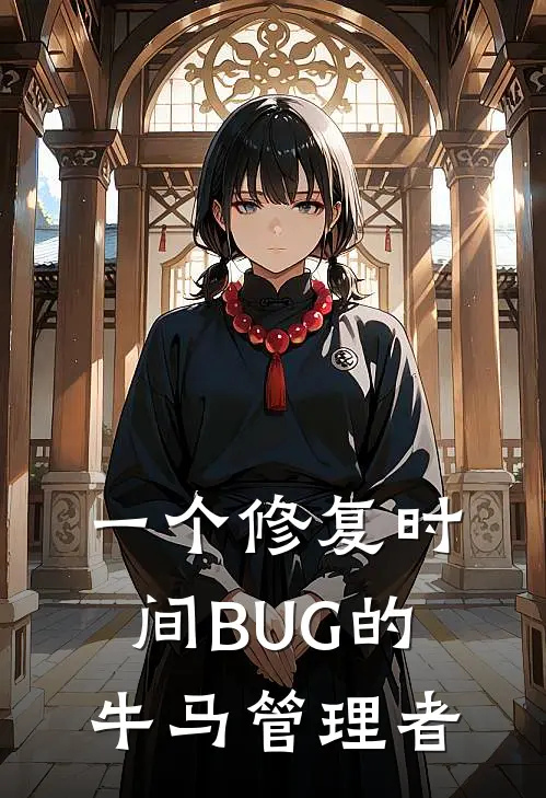 一个修复时间BUG的牛马管理者