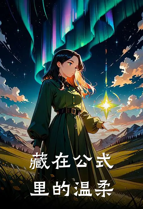 藏在公式里的温柔