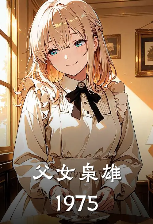 父女枭雄：1975