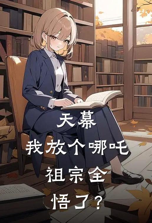 天幕：我放个哪吒，祖宗全悟了？