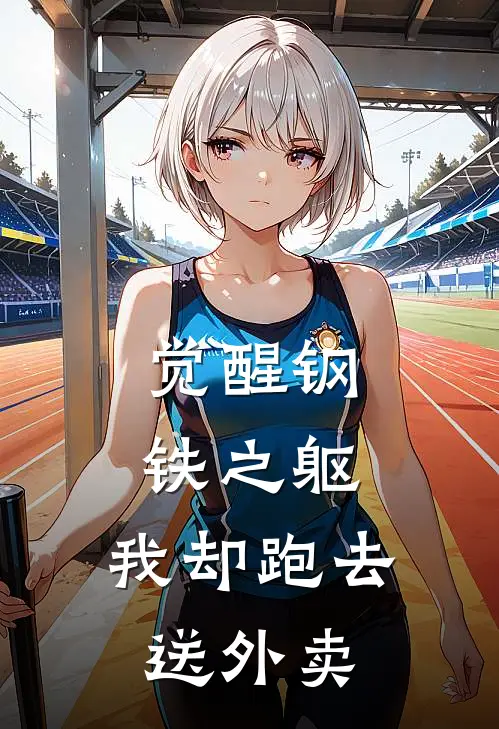 觉醒钢铁之躯，我却跑去送外卖