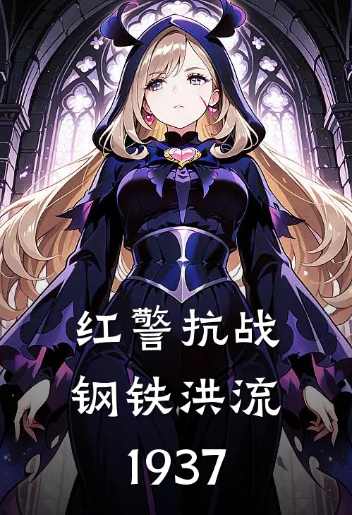 红警抗战：钢铁洪流1937