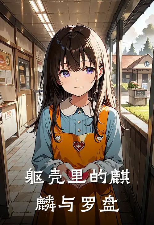 躯壳里的麒麟与罗盘