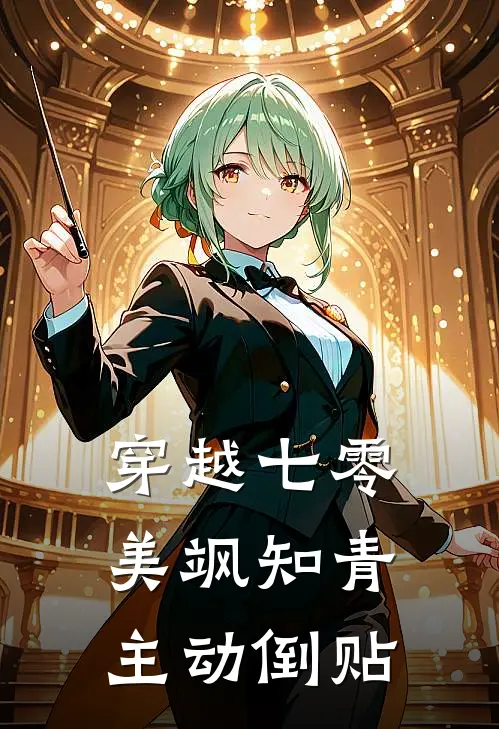 穿越七零：美飒知青主动倒贴