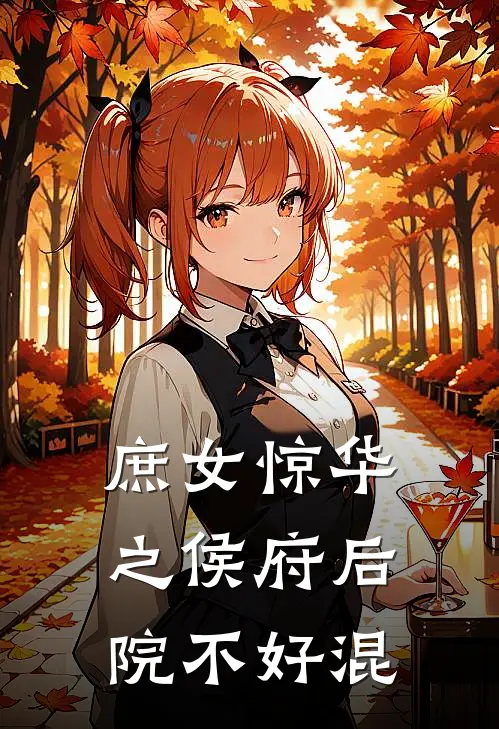 庶女惊华之侯府后院不好混