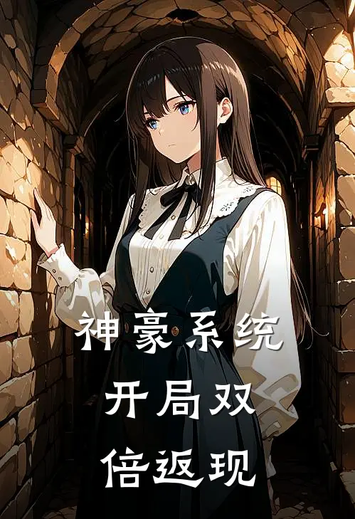 神豪系统：开局双倍返现