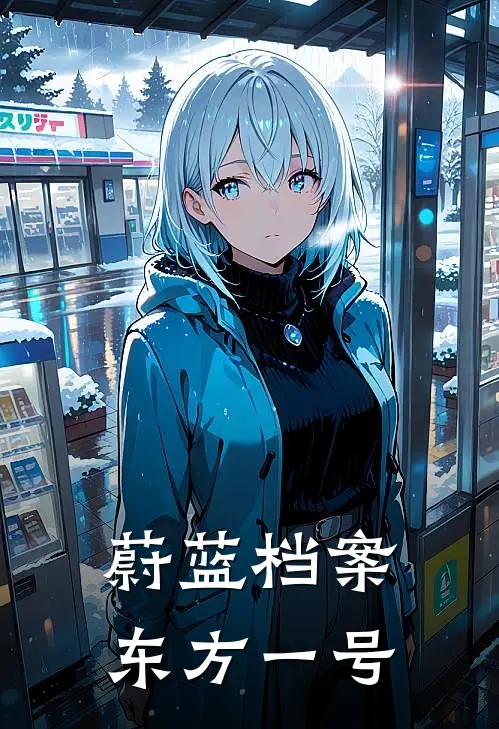 蔚蓝档案：东方一号