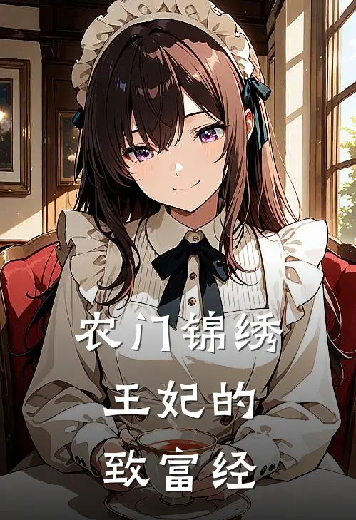 农门锦绣：王妃的致富经