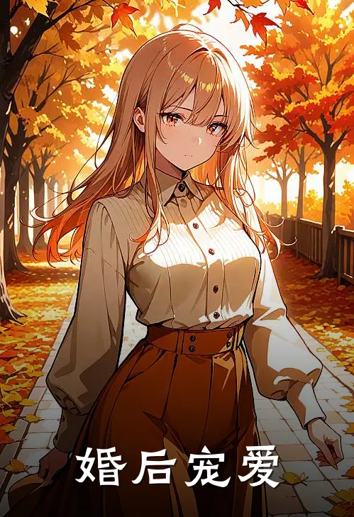 婚后宠爱