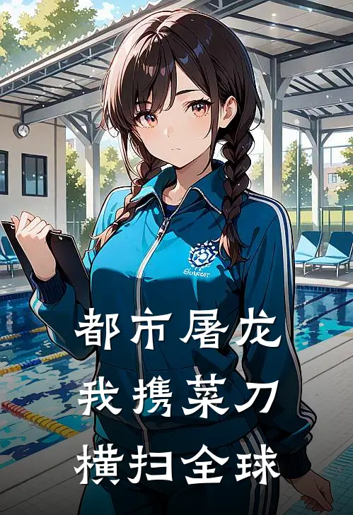 都市屠龙：我携菜刀横扫全球