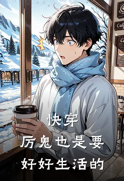 快穿：厉鬼也是要好好生活的