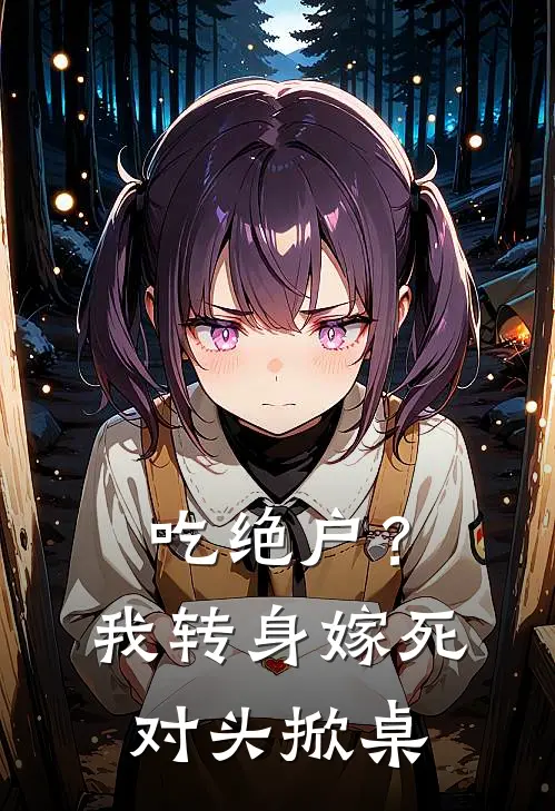 吃绝户？我转身嫁死对头掀桌