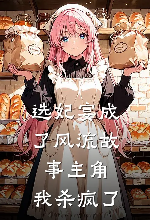 选妃宴成了风流故事主角，我杀疯了