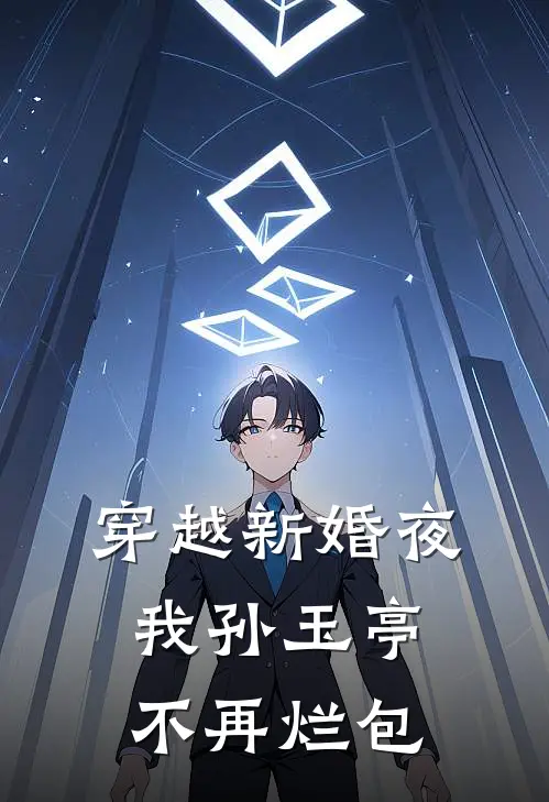 穿越新婚夜，我孙玉亭不再烂包