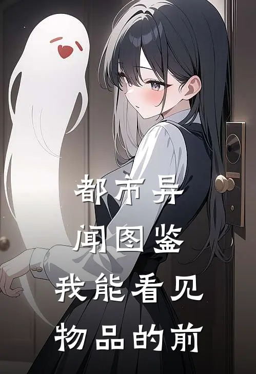 都市异闻图鉴：我能看见物品的前