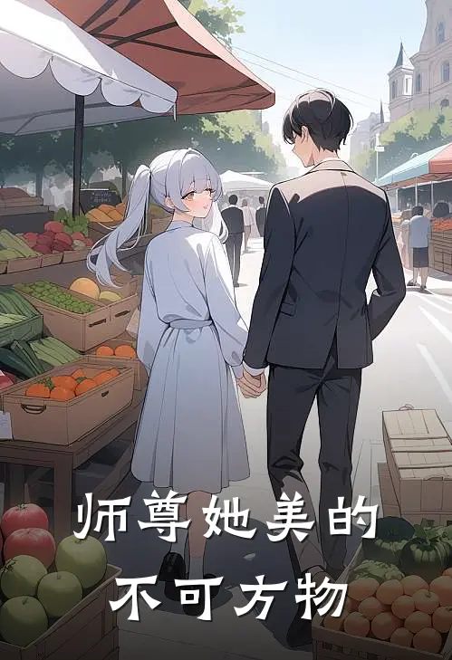 师尊她美的不可方物