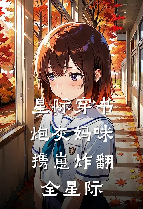 星际穿书：炮灰妈咪携崽炸翻全星际