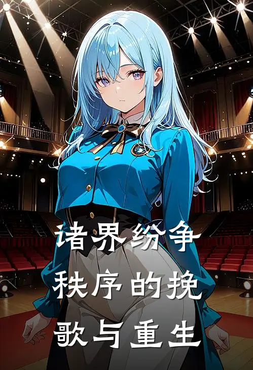 诸界纷争：秩序的挽歌与重生