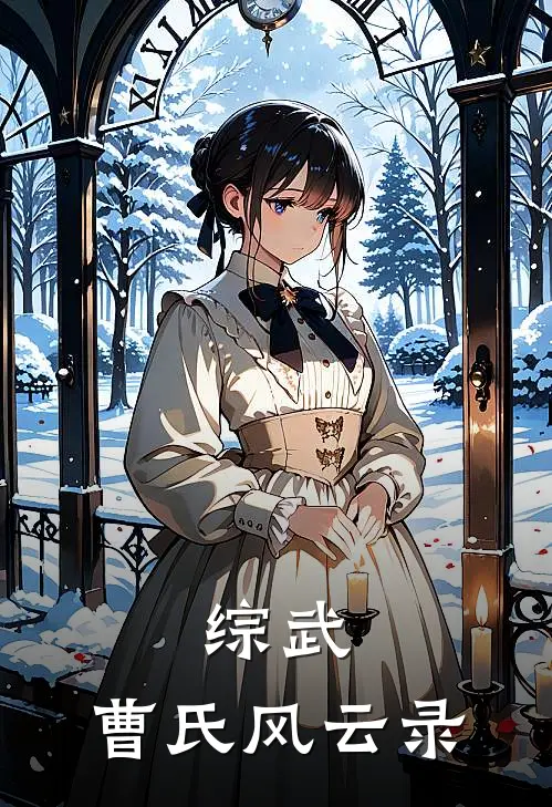 综武：曹氏风云录