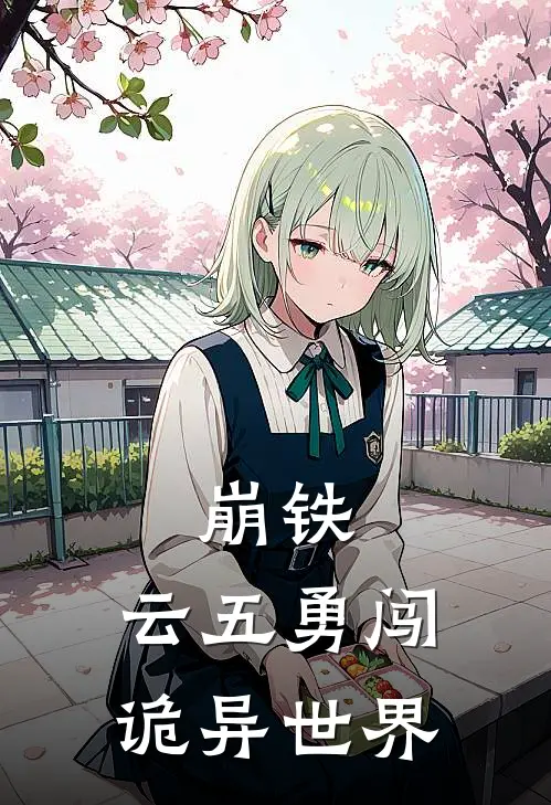 崩铁：云五勇闯诡异世界