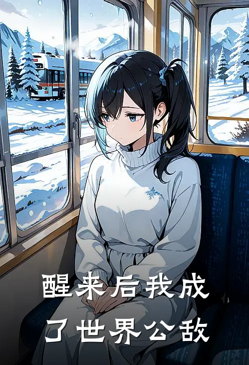 醒来后我成了世界公敌