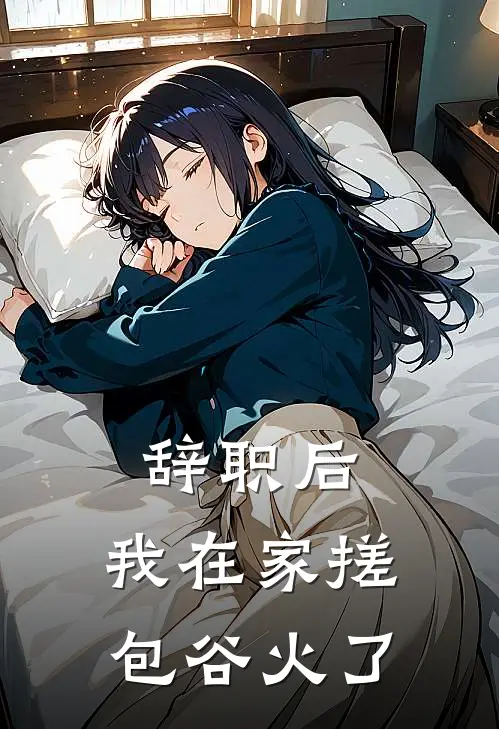 辞职后，我在家搓包谷火了