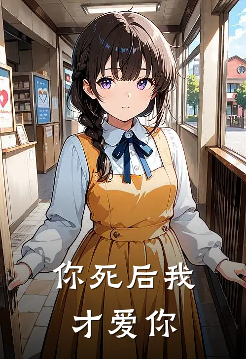 你死后我才爱你