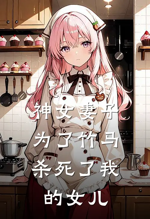 神女妻子为了竹马，杀死了我的女儿