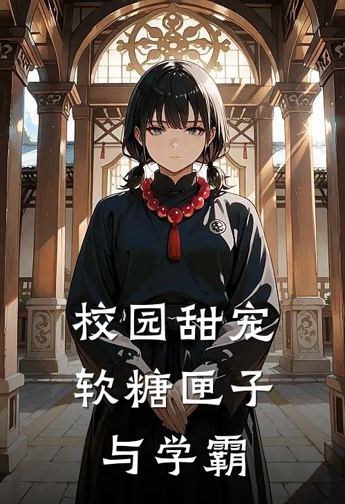 校园甜宠：软糖匣子与学霸