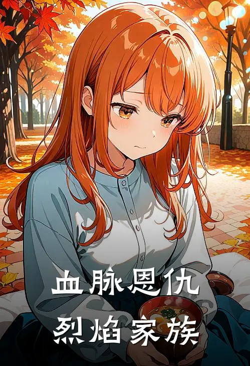 血脉恩仇烈焰家族