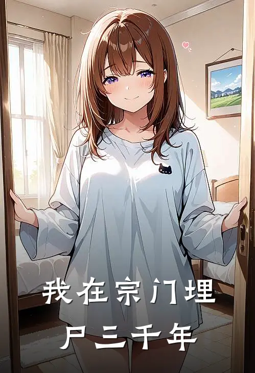 我在宗门埋尸三千年