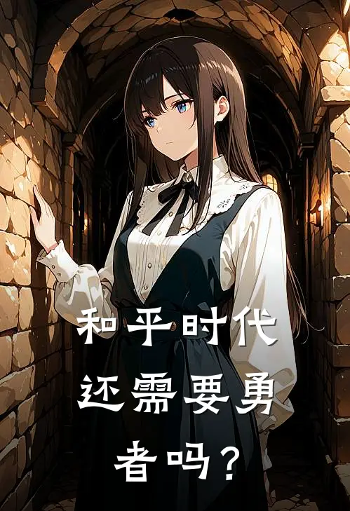 和平时代还需要勇者吗？