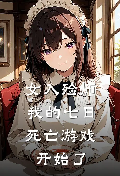 女入殓师：我的七日死亡游戏开始了
