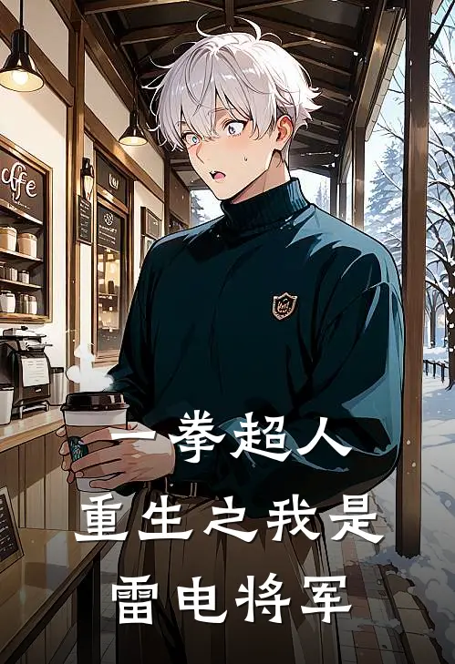 一拳超人：重生之我是雷电将军