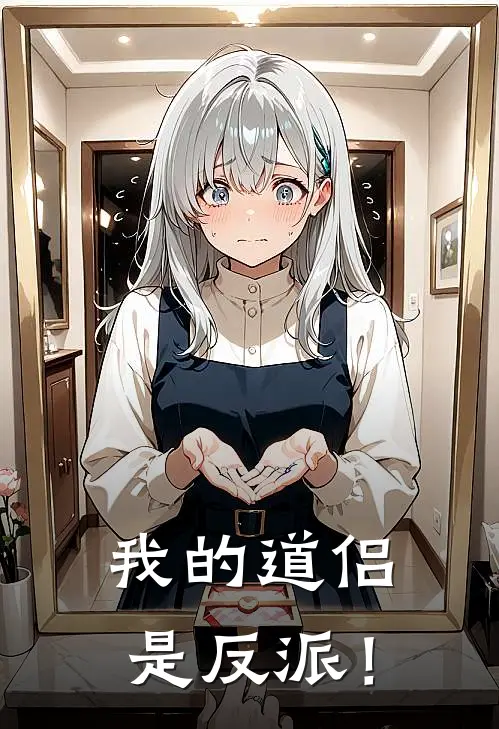 我的道侣是反派！