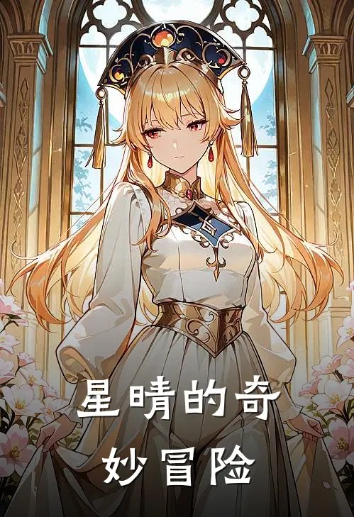 星晴的奇妙冒险