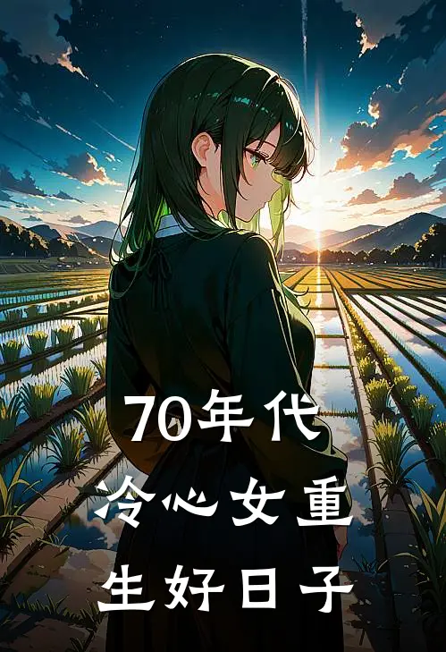 70年代，冷心女重生好日子