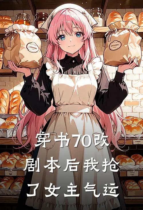 穿书70改剧本后我抢了女主气运