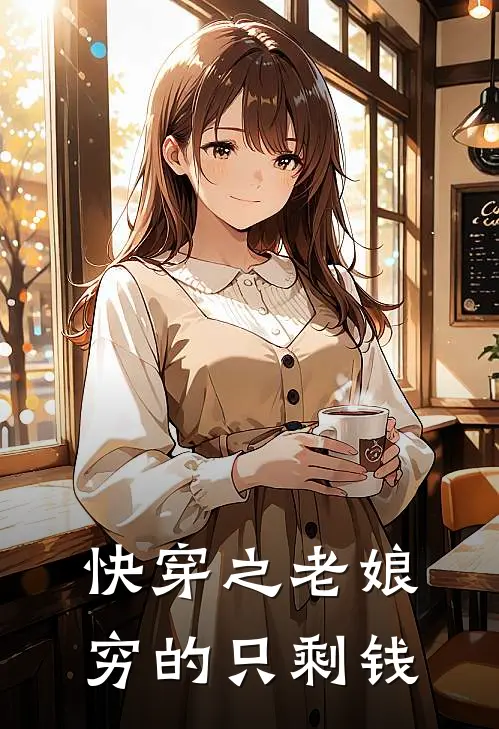 快穿之老娘穷的只剩钱