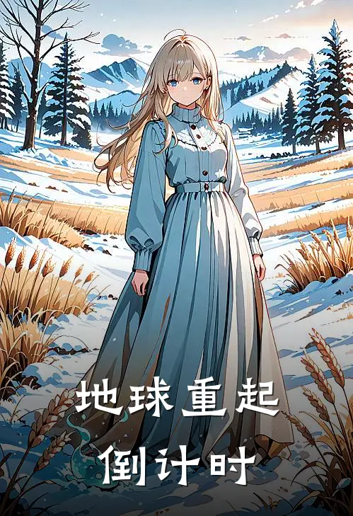 地球重起倒计时