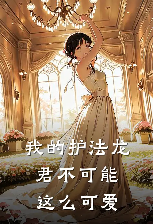 我的护法龙君不可能这么可爱