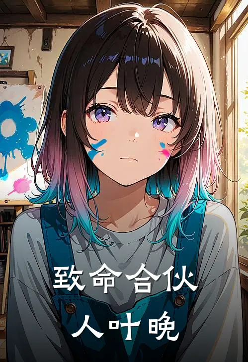 致命合伙人叶晚
