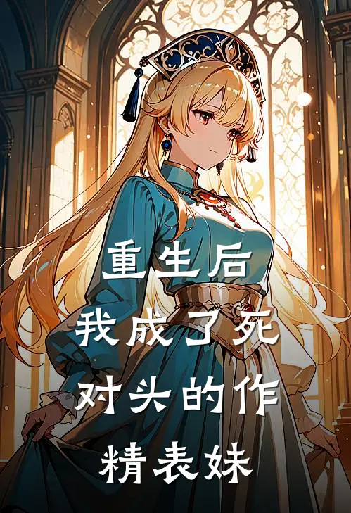 重生后，我成了死对头的作精表妹