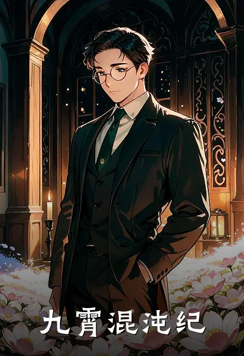 九霄混沌纪