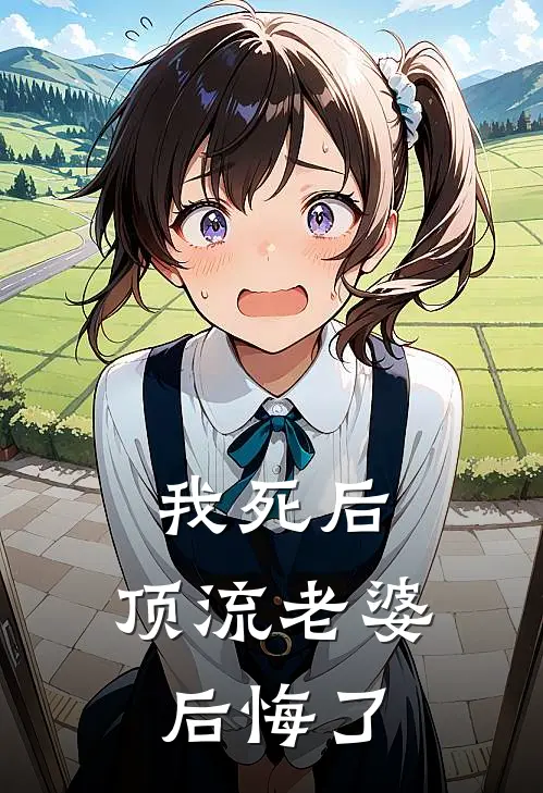 我死后，顶流老婆后悔了