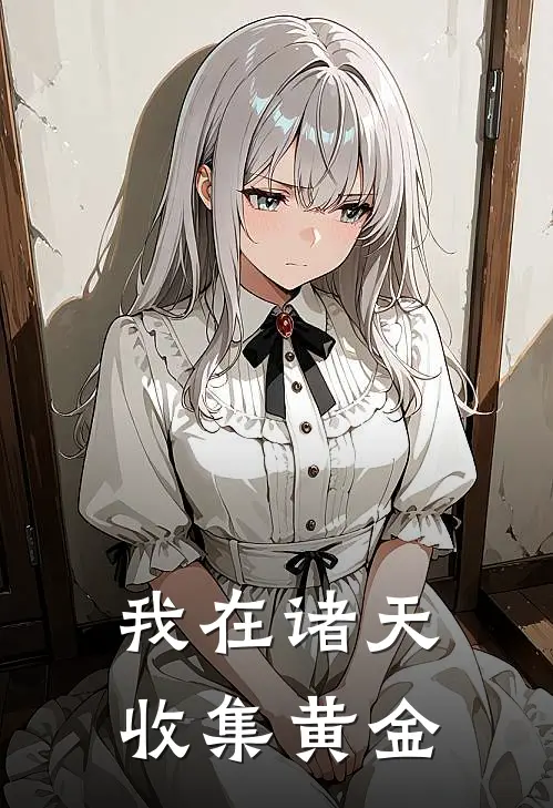 我在诸天收集黄金