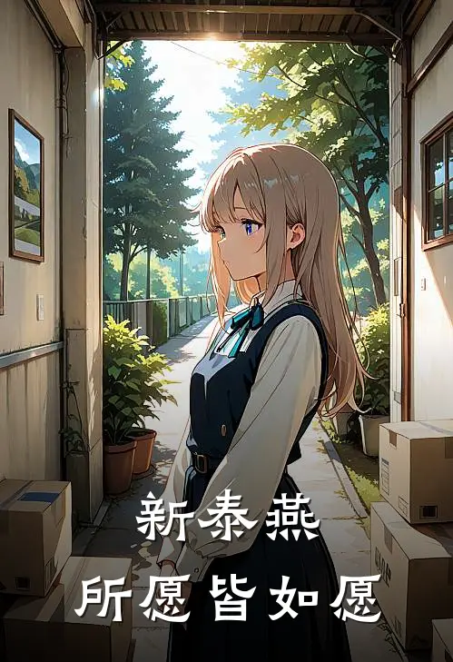 新泰燕：所愿皆如愿