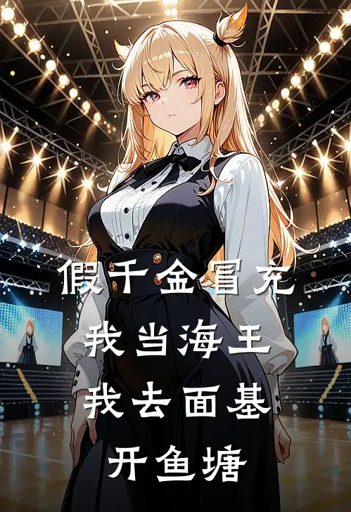假千金冒充我当海王，我去面基开鱼塘